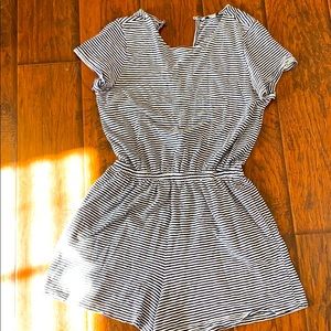 American Eagle Romper